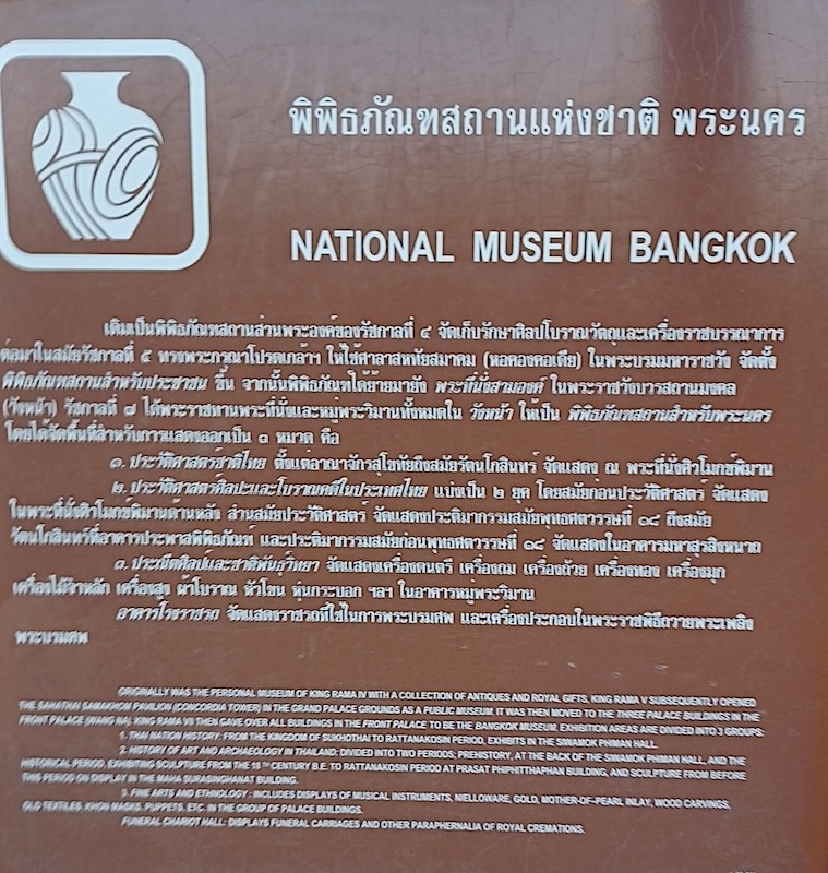 Bangkok