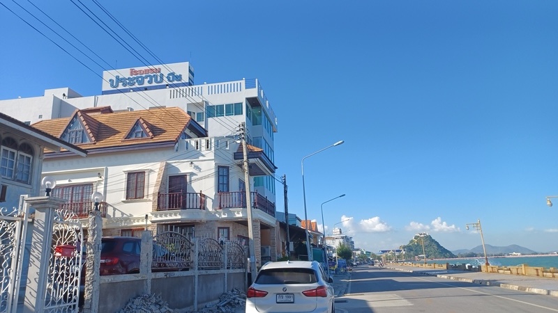 Prachuap