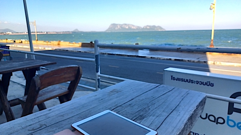 Prachuap
