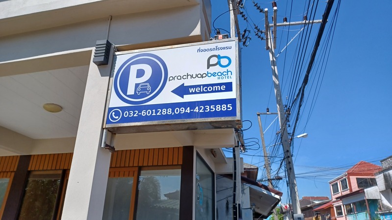 Prachuap