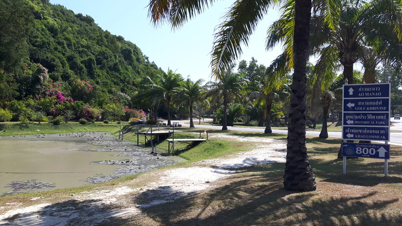 Prachuap