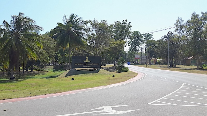 Prachuap