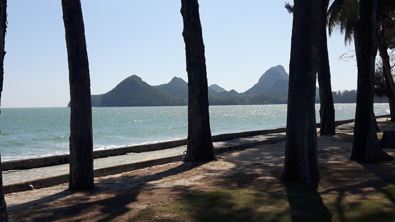 Prachuap