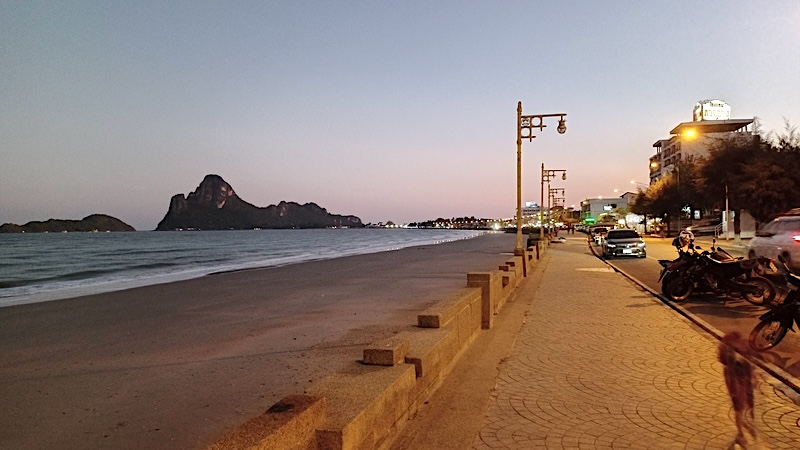 Prachuap