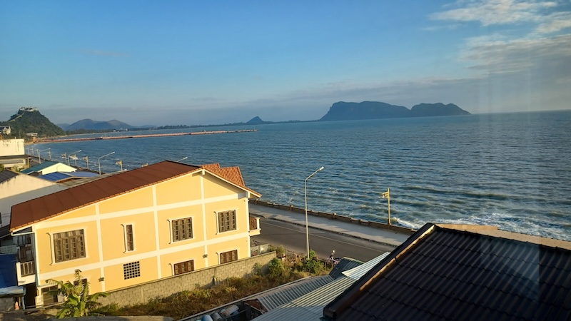 Prachuap