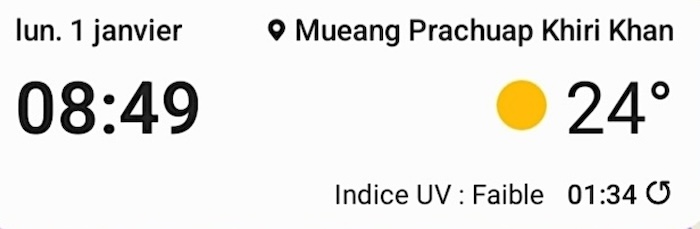 Prachuap