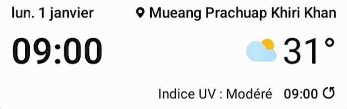 Prachuap