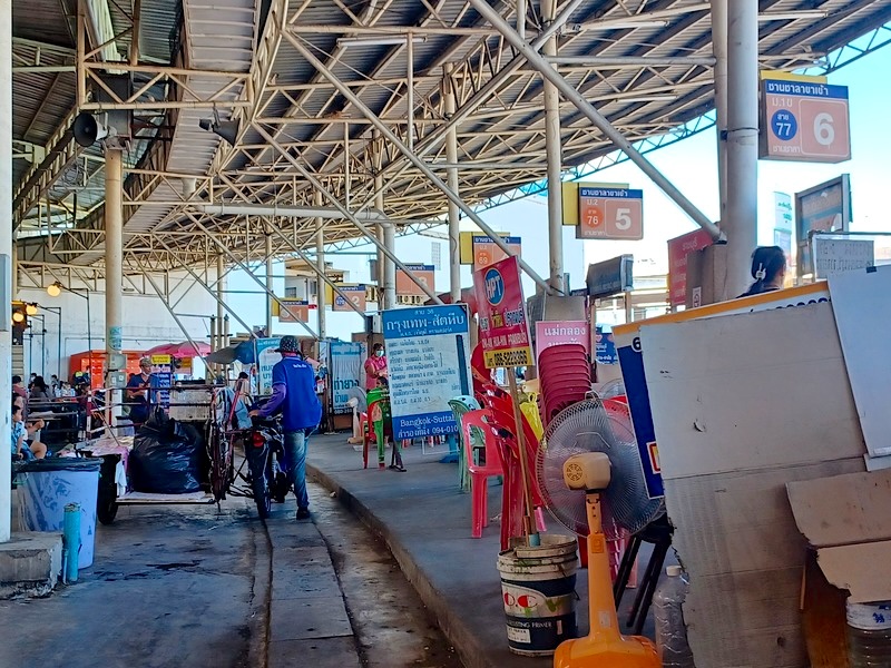 Bangkok