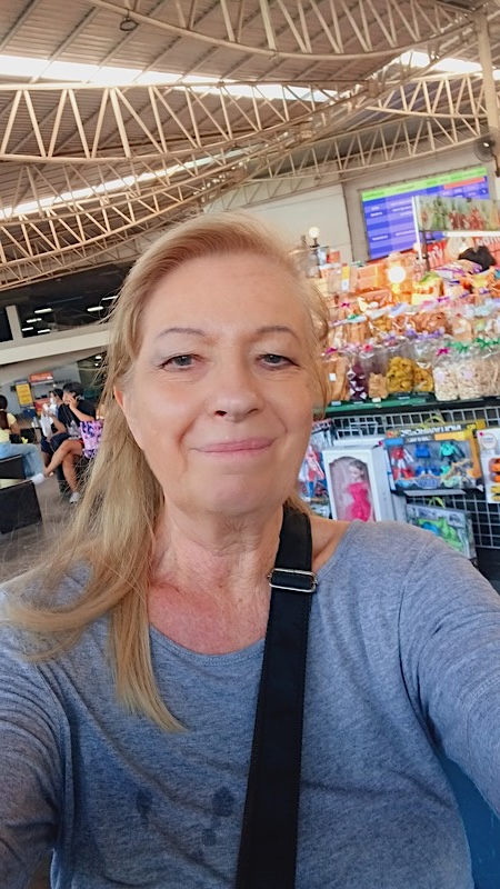 Bangkok