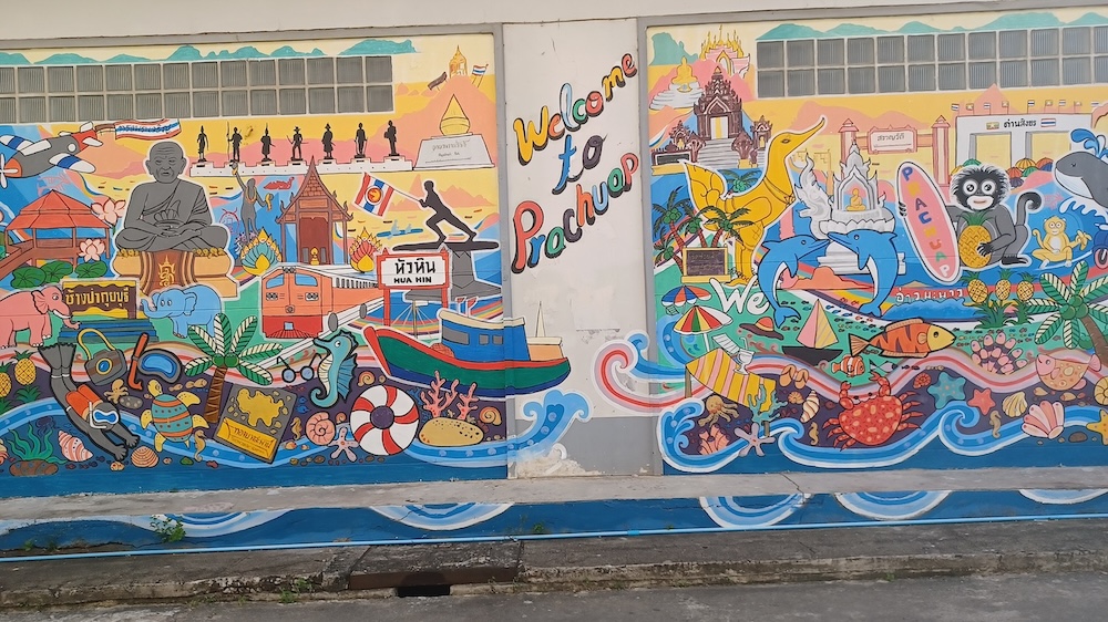 Prachuap