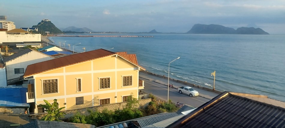 Prachuap
