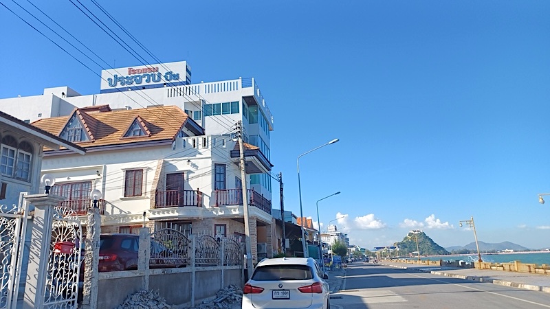 Prachuap