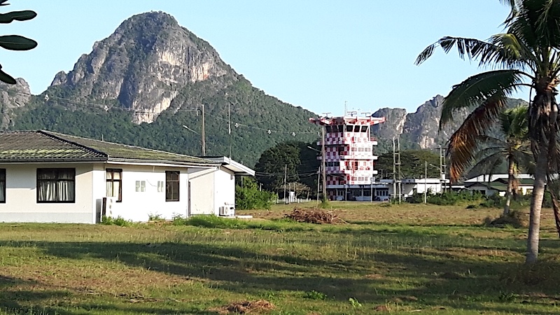 Ao Manao