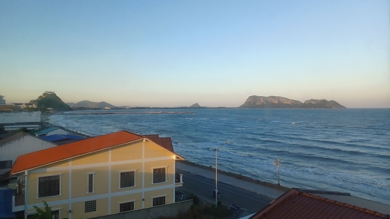 Prachuap
