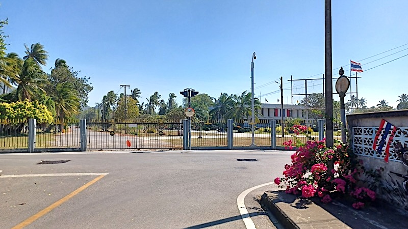 Prachuap