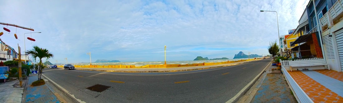 Prachuap
