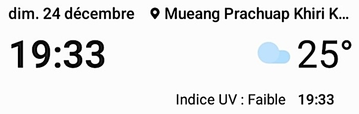 Prachuap