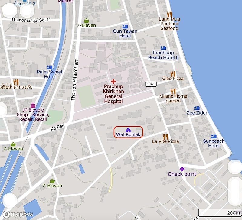 Prachuap