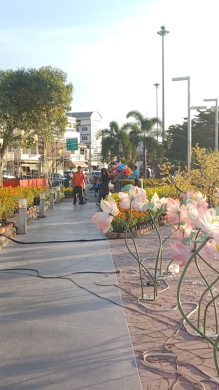 Surat Thani