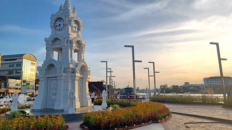 Surat Thani
