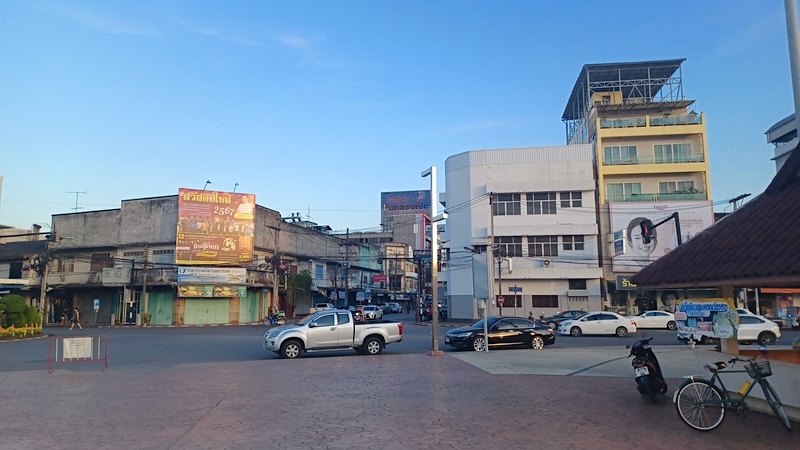 Surat Thani