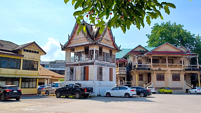 Surat Thani