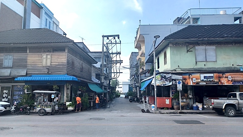 Surat Thani