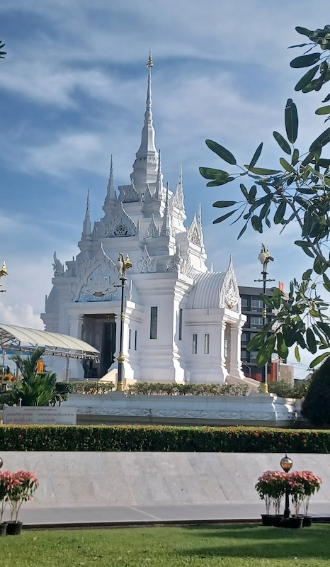 Surat Thani