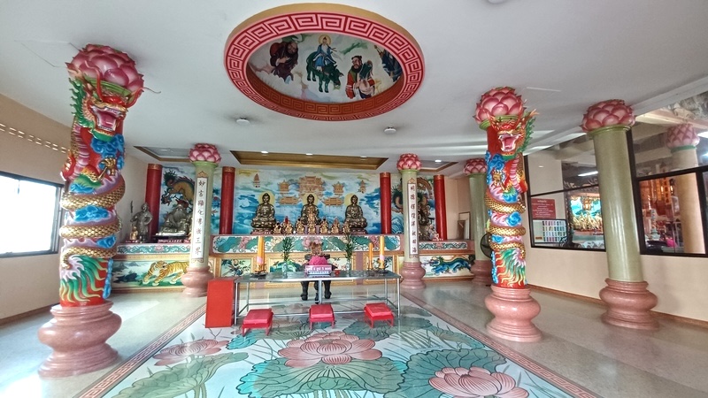 Surat Thani