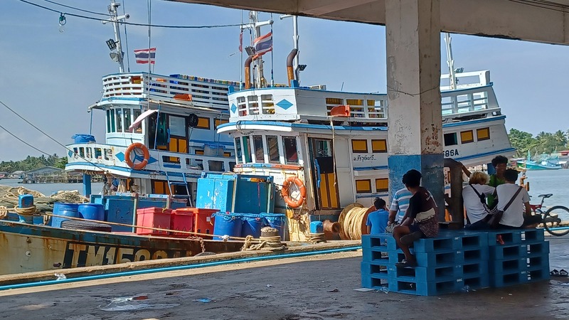 Surat Thani