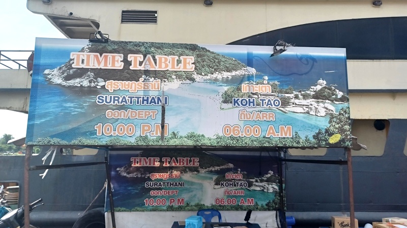 Surat Thani