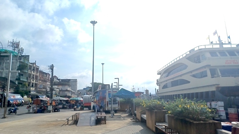 Surat Thani