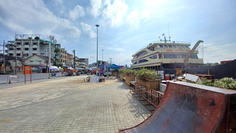Surat Thani