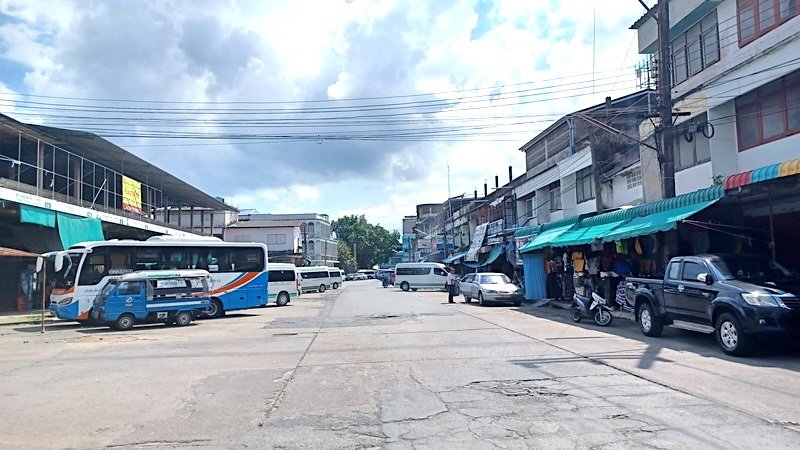 Surat Thani