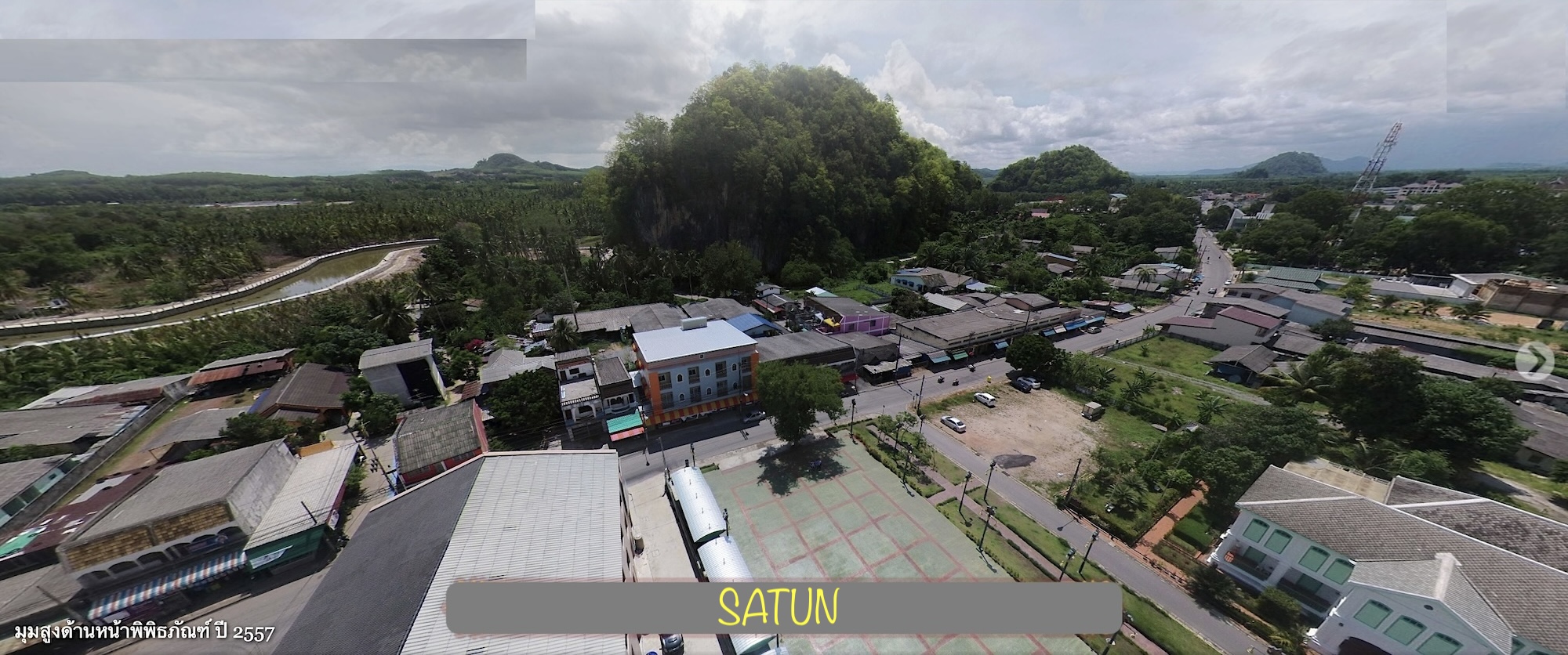 Satun