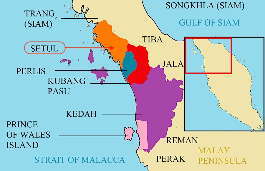 Satun