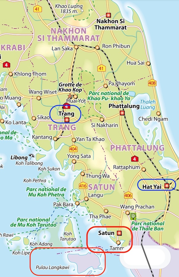 Satun