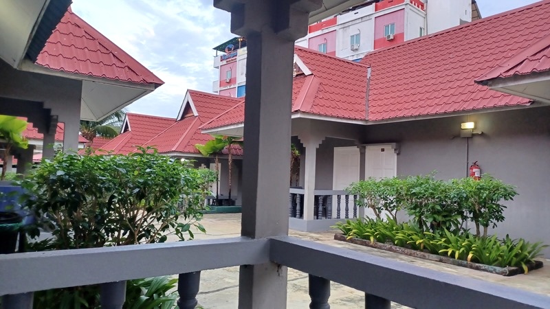 Cenang - Langkawi