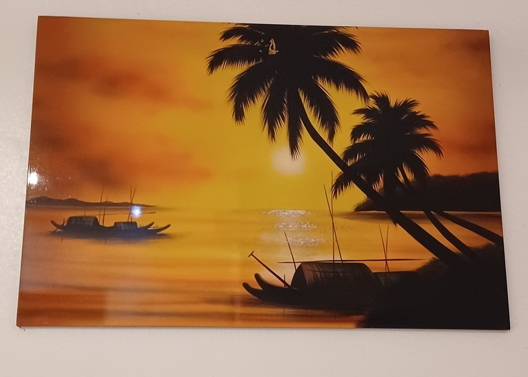 Cenang - Langkawi