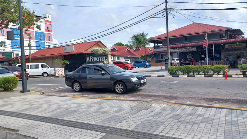 Cenang - Langkawi