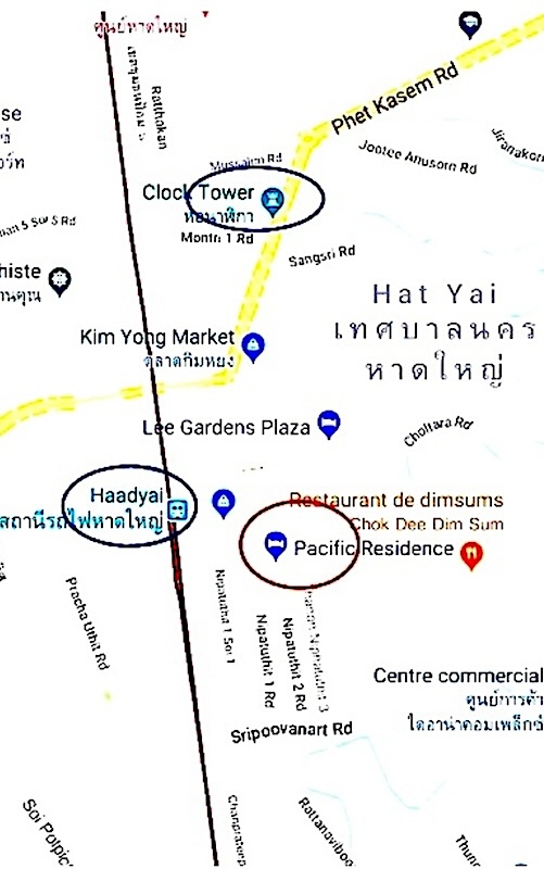 Hat Yai