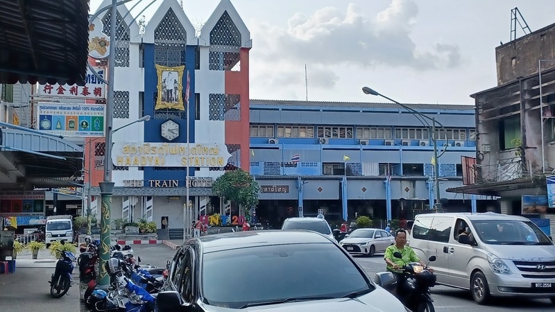 Hat Yai