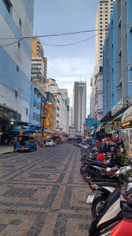 Hat Yai