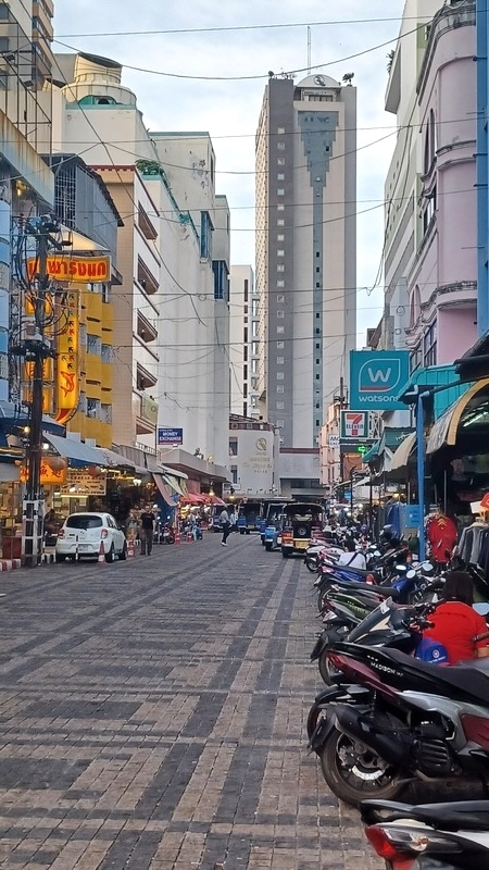Hat Yai