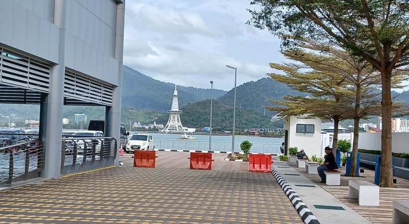 Kuah - Langkawi