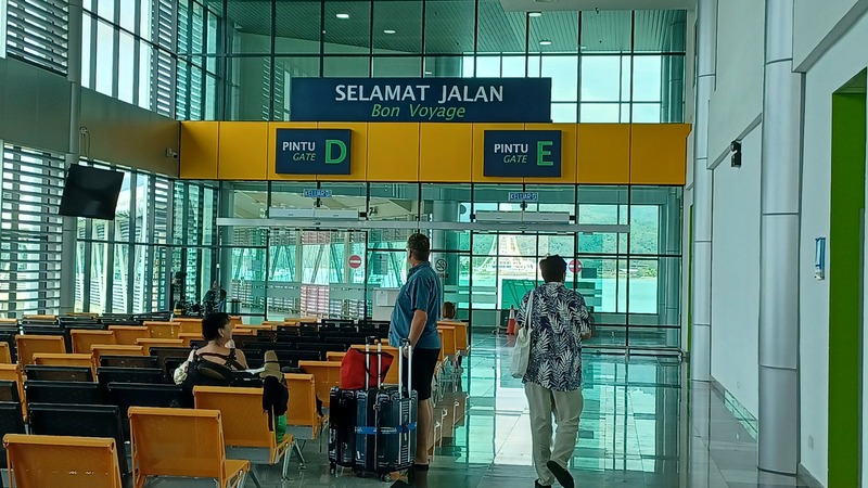 Kuah - Langkawi