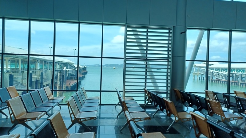Kuah - Langkawi