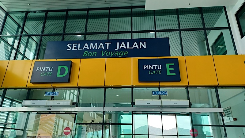 Kuah - Langkawi