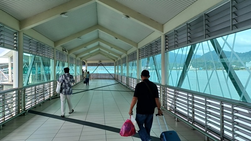 Kuah - Langkawi