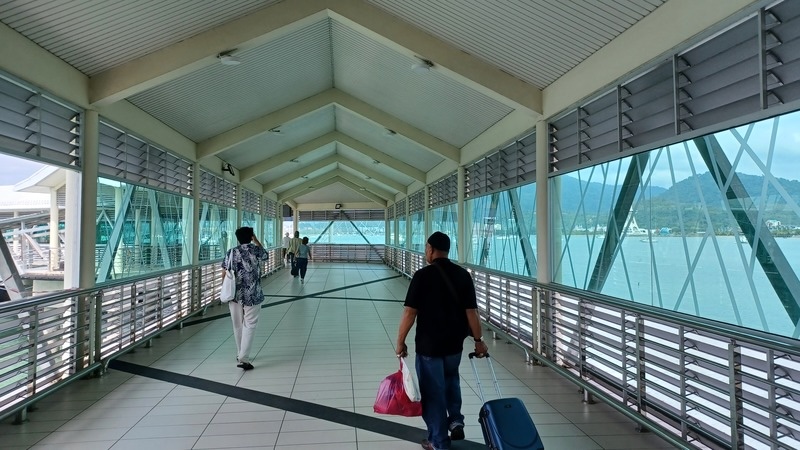 Kuah - Langkawi